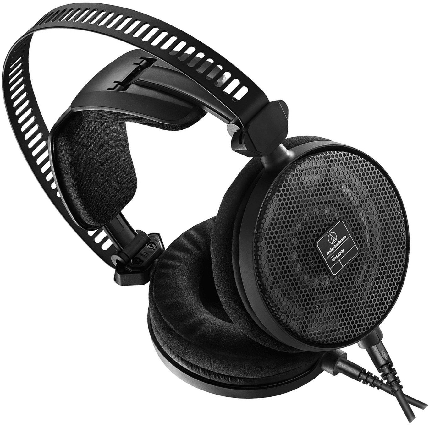 Audio-Technica ATH-R70X Review: Technically perfect