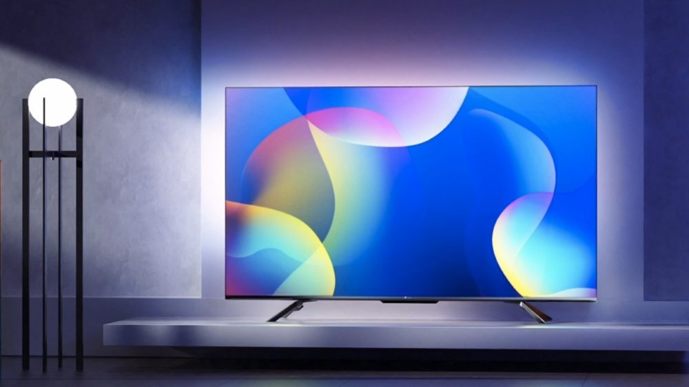 Hisense Unveils Ace 2023 Gaming TV With 240Hz Refresh Rate 1000x563 