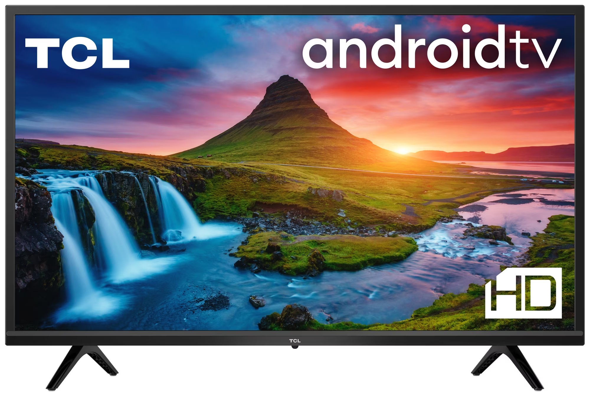 32 inch Smart TV - Full HDR Android TV - S5200 - TCL Europe