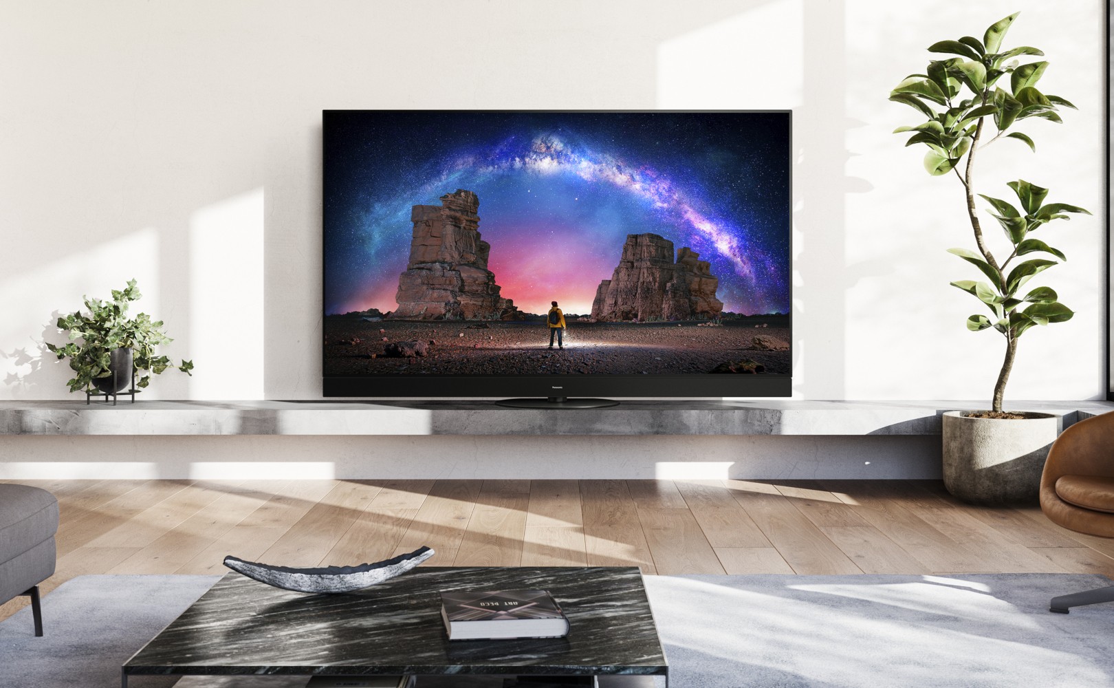 Panasonic MZ2000 Review: You will not regret buying this TV | Tech Week