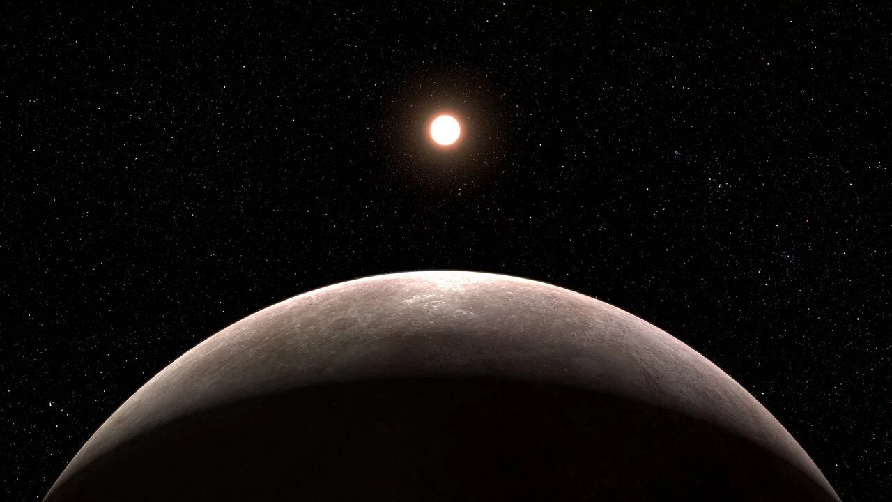 Scientists plan to study this space object in detail, as it is relatively close to Earth