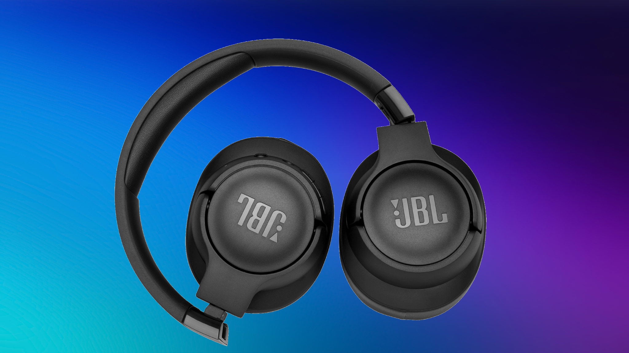 Review of #JBL Tune 710BT Wireless Over Ear Bluetooth Headphones