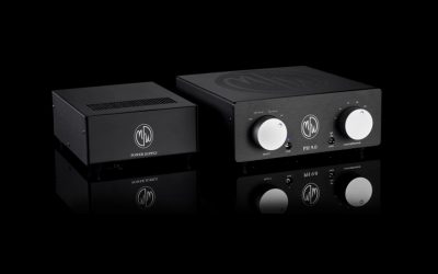 How to choose the right phono stage for vinyl in 2023