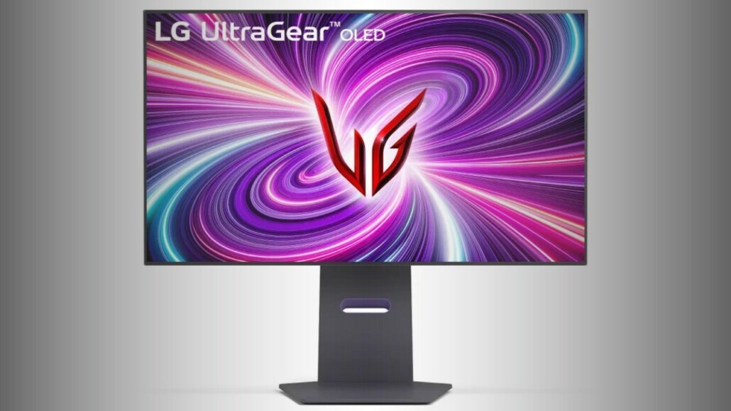 LG UltraGear 2024 OLED gaming monitor lineup unveiled