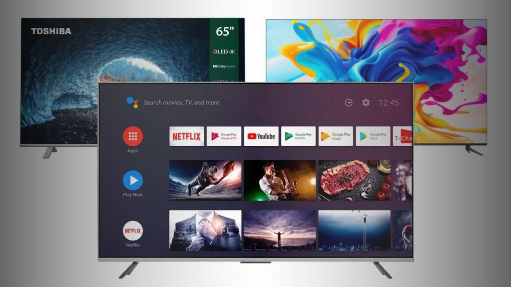 The best budget QLED TVs that won't empty your wallet