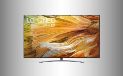 LG QNED91 Review