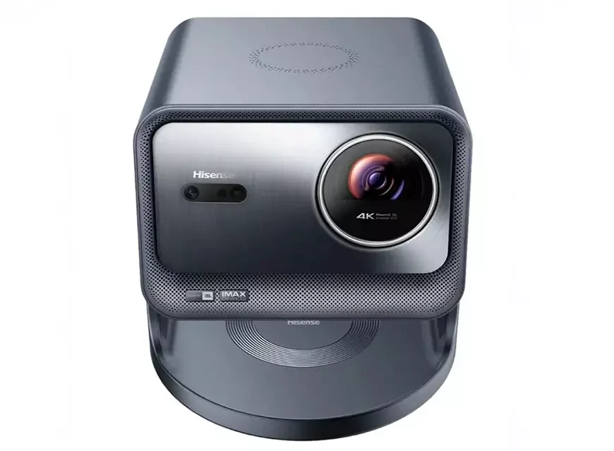 Hisense C2 Series Projectors